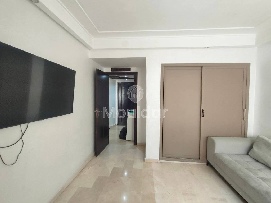 Chice Wohnung zu verkaufen in Bourgogne, Casablanca – 3 Schlafzimmer - Photo 12