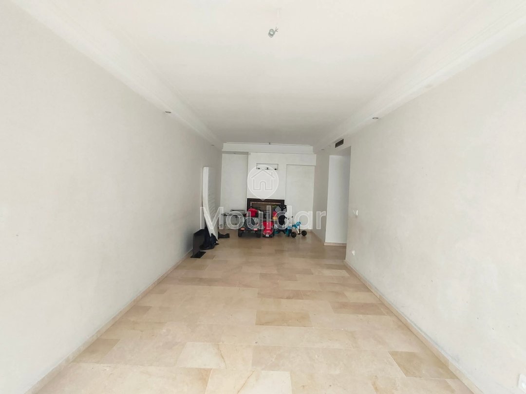 Chice Wohnung zu verkaufen in Bourgogne, Casablanca – 3 Schlafzimmer - Photo 1