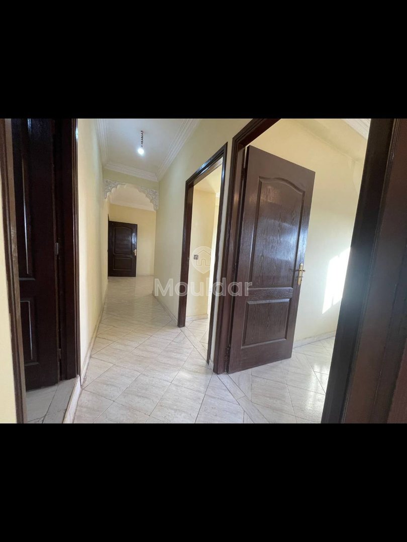 Marrakeş'te balkonlu 2 odalı daire kiralık - Photo 6