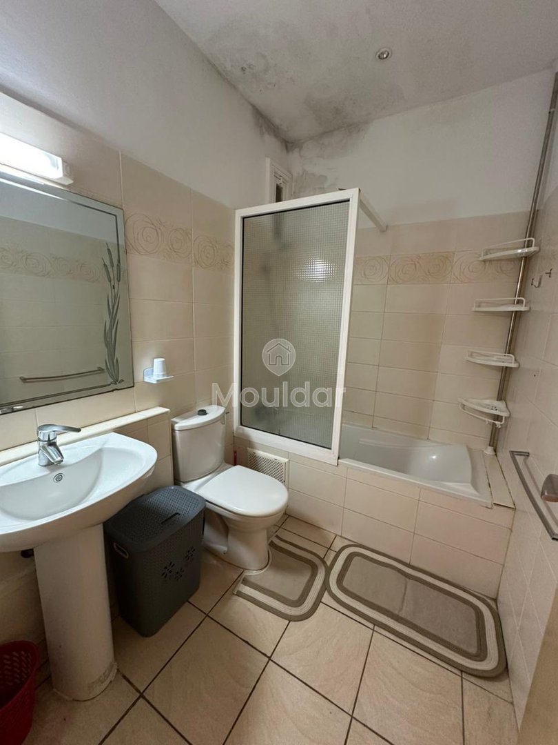 Apartament do wynajęcia w Agadirze: 2 sypialnie i wygoda - Photo 13