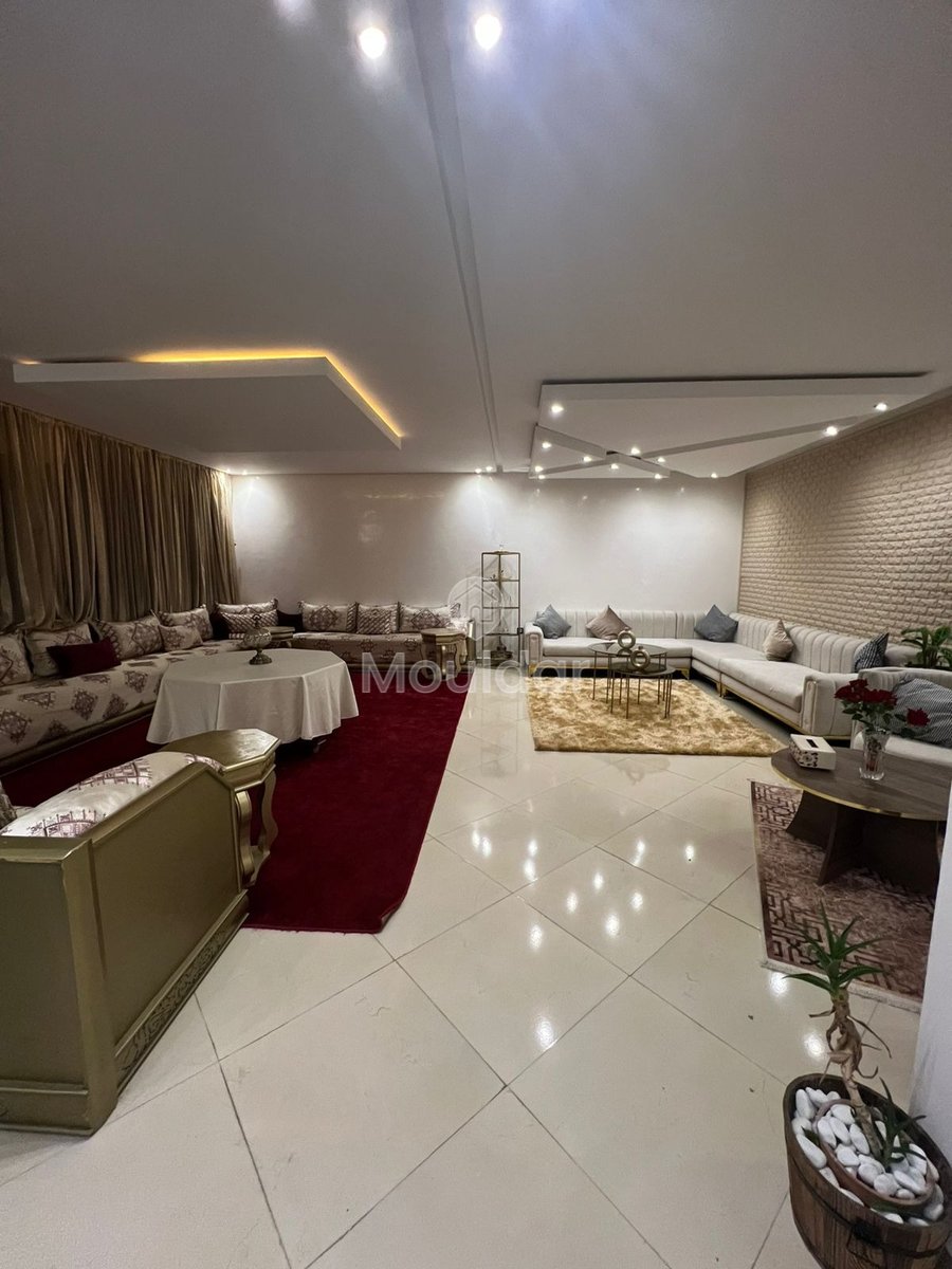 Villa Élégante à Vendre: 335m² au Quartier El Golf - Photo 2