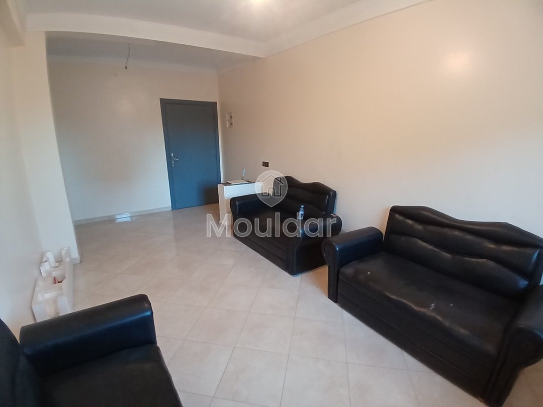 Appartamento in vendita a Marrakech: 2 camere con balcone - Photo 2