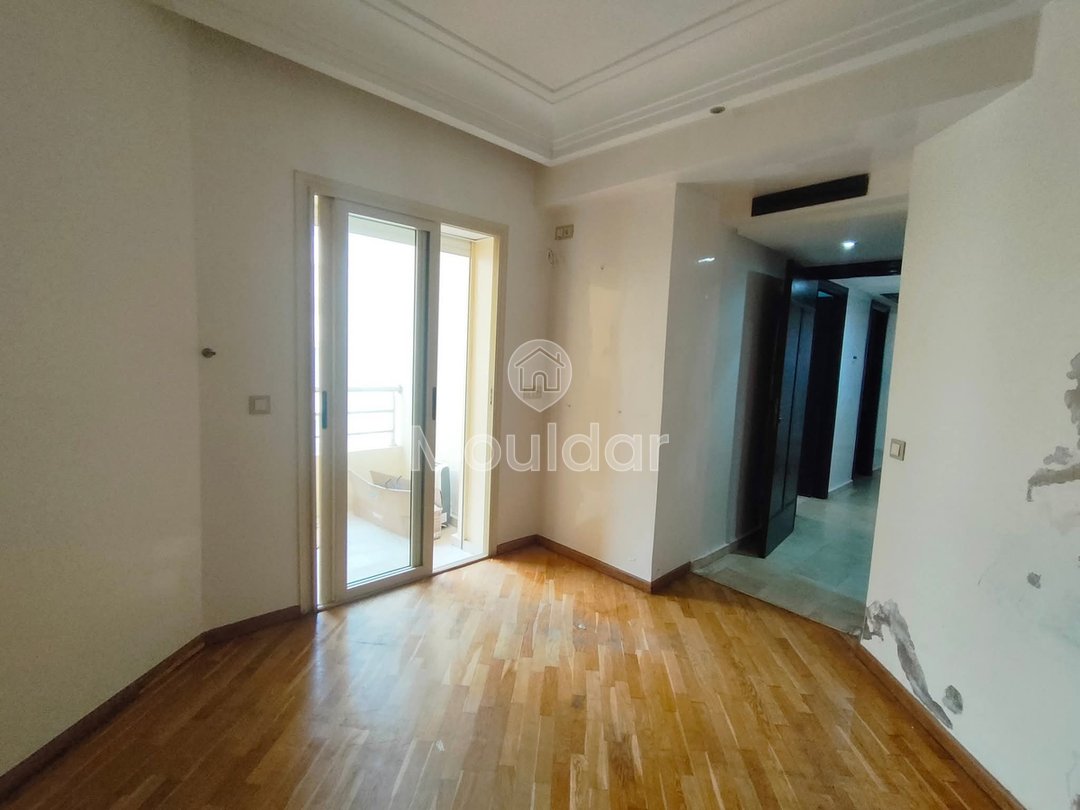 Chice Wohnung zu verkaufen in Bourgogne, Casablanca – 3 Schlafzimmer - Photo 3