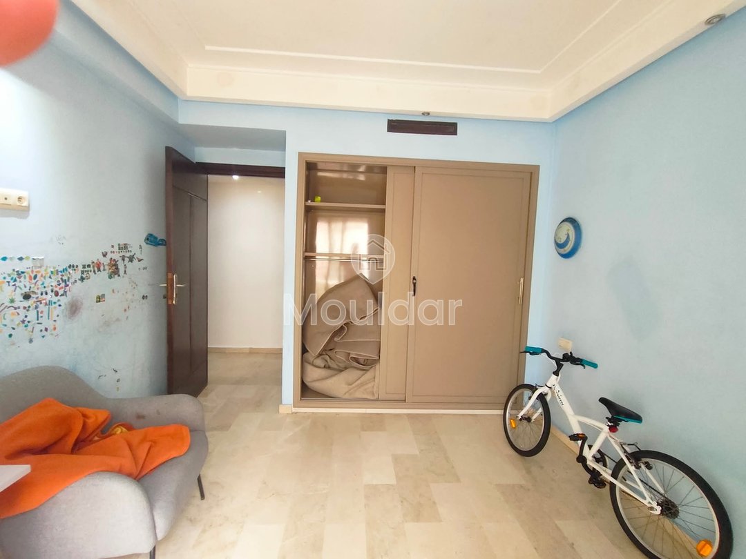 Chice Wohnung zu verkaufen in Bourgogne, Casablanca – 3 Schlafzimmer - Photo 8