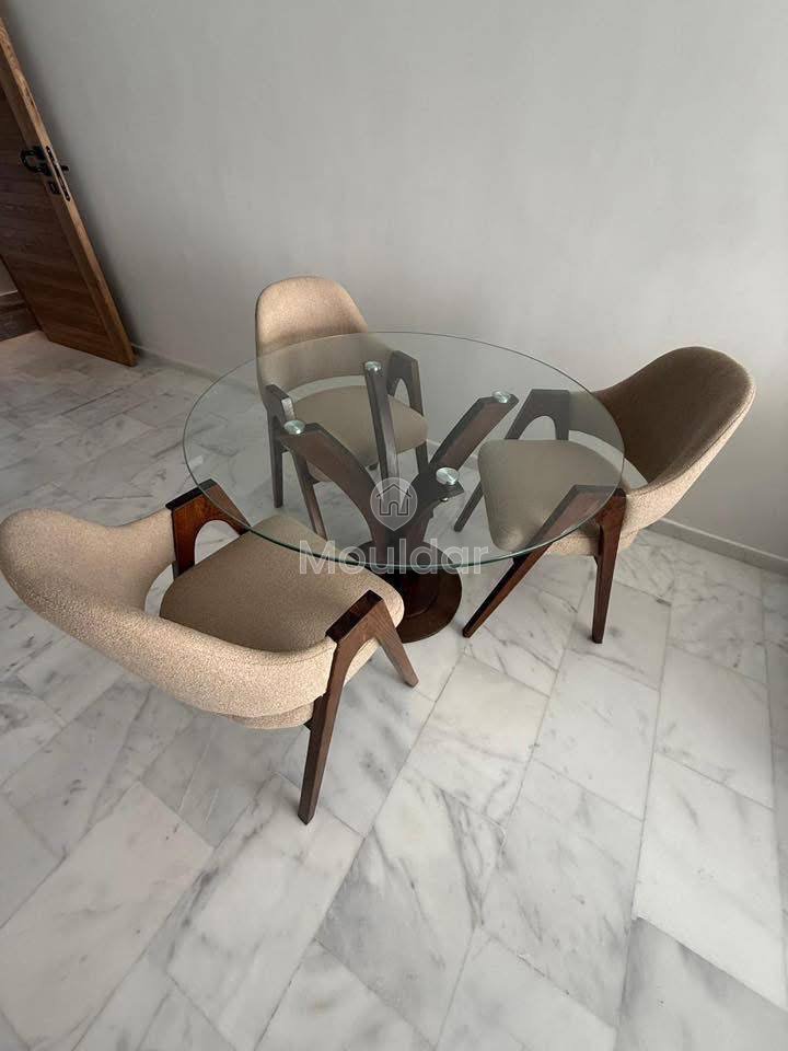 Studio do wynajęcia w Casablance: Wysoki komfort i styl - Photo 7