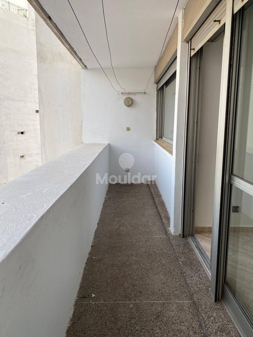 Incantevole appartamento con 2 camere da letto da affittare a Maarif, Casablanca - Photo 7
