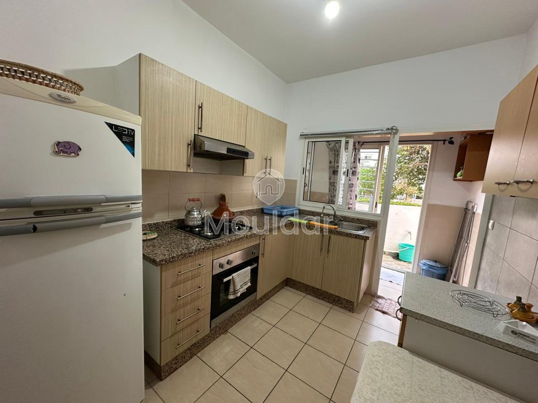 Apartament do wynajęcia w Agadirze: 2 sypialnie i wygoda - Photo 10