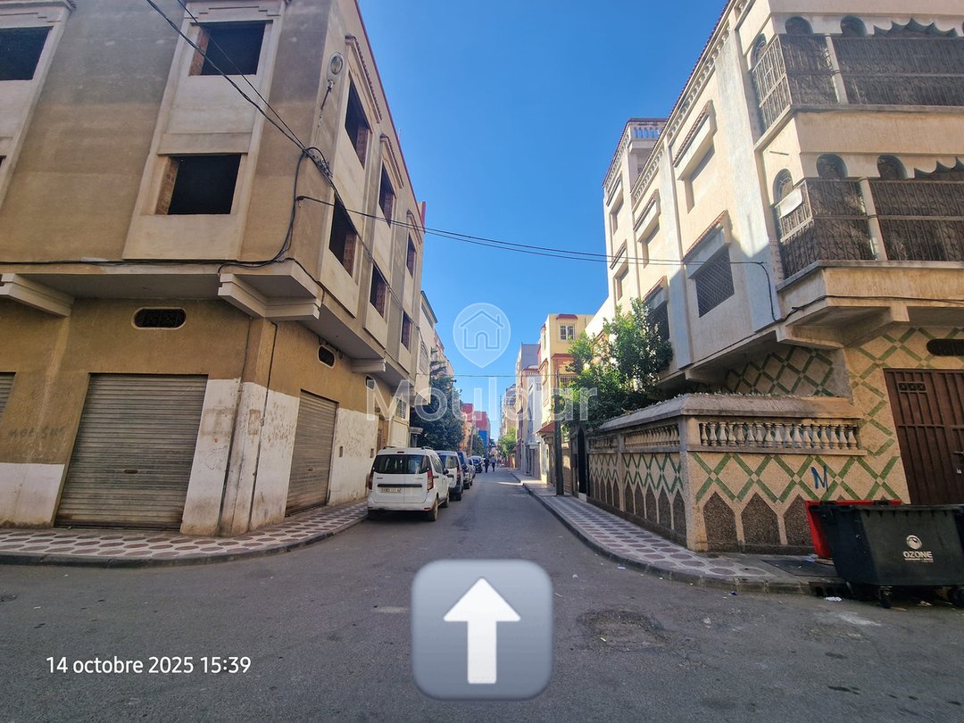 Land for sale in Ksar el-Kebir: Opportunity not to be missed - Photo 1