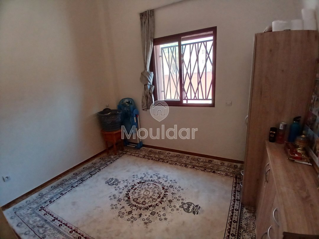 Γοητευτικό διαμέρισμα με 2 υπνοδωμάτια προς πώληση στη Μαρακές Mabrouka - Photo 9