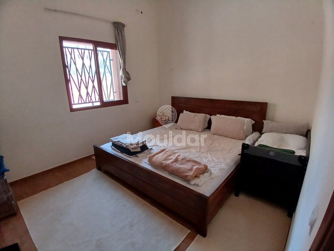 Γοητευτικό διαμέρισμα με 2 υπνοδωμάτια προς πώληση στη Μαρακές Mabrouka - Photo 6