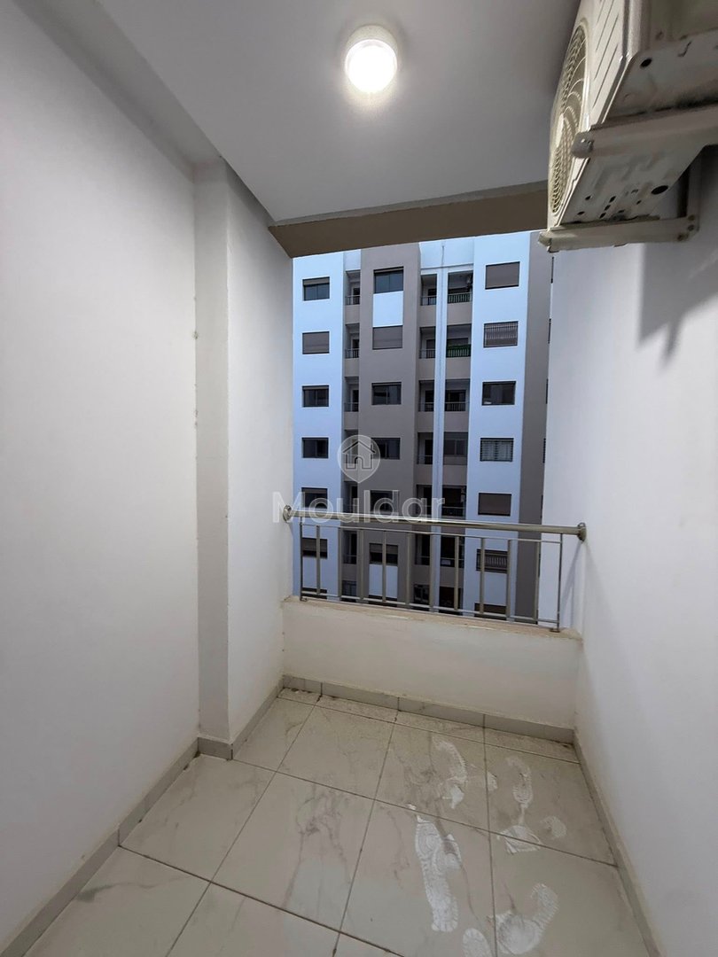 شقة T2 للإيجار: إطلالة رائعة على طنجة، مرجان - Photo 13