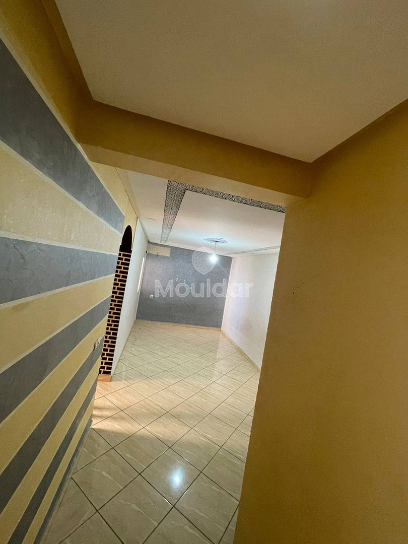 Charmant appartement met 2 kamers te koop in Marrakech, Hay Charaf - Photo 4