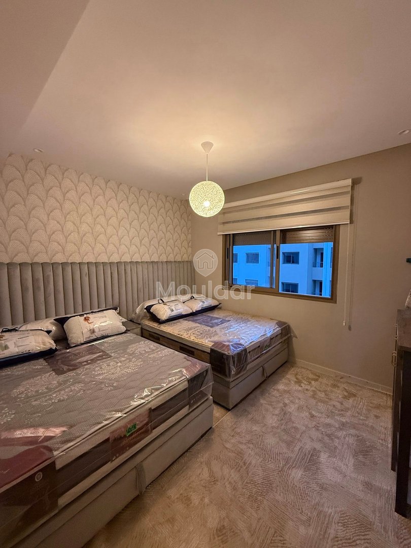 شقة T2 للإيجار: إطلالة رائعة على طنجة، مرجان - Photo 10