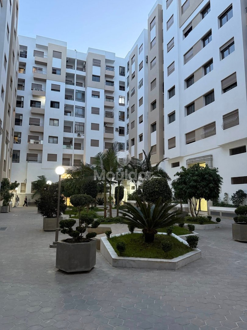 شقة T2 للإيجار: إطلالة رائعة على طنجة، مرجان - Photo 15