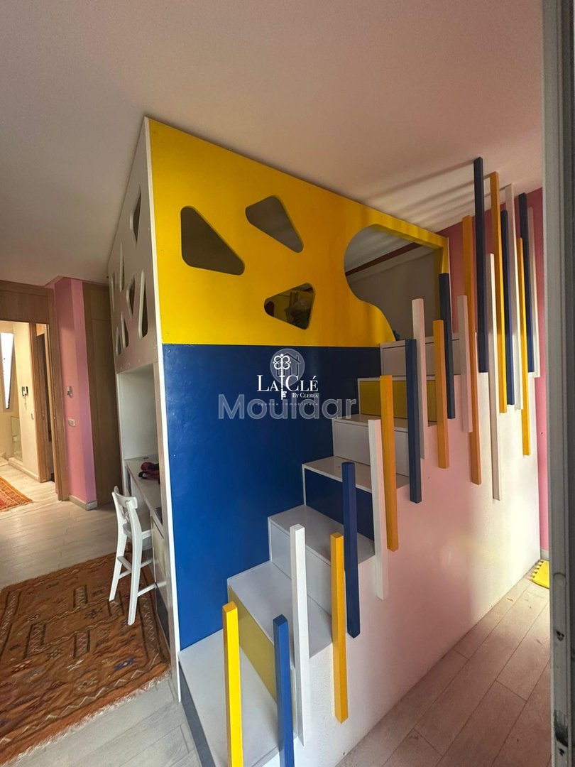 Vila de lux în chirie în Bouskoura - Prestigia, 3 camere - Photo 5