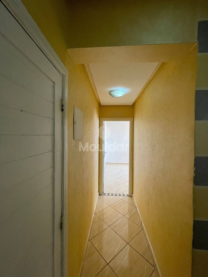 Charmant appartement met 2 kamers te koop in Marrakech, Hay Charaf - Photo 5