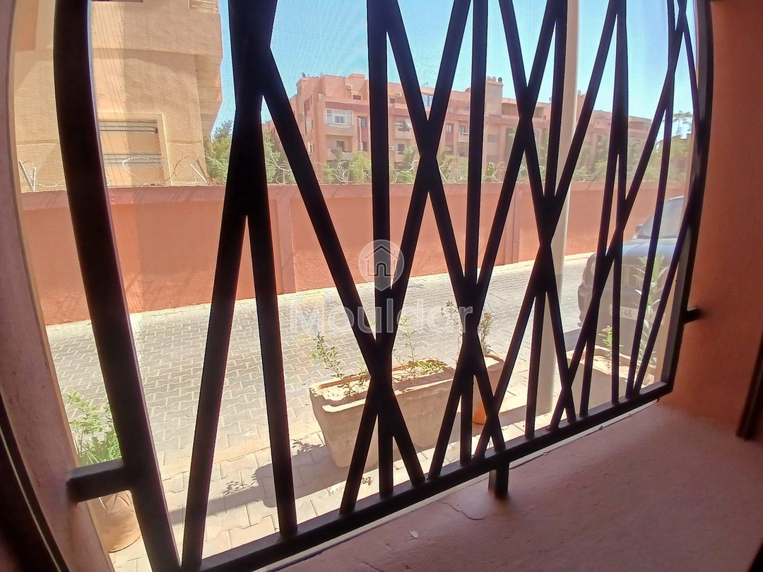 Γοητευτικό διαμέρισμα με 2 υπνοδωμάτια προς πώληση στη Μαρακές Mabrouka - Photo 12