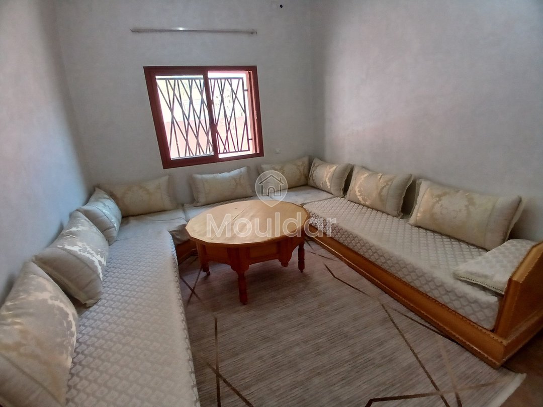 Γοητευτικό διαμέρισμα με 2 υπνοδωμάτια προς πώληση στη Μαρακές Mabrouka - Photo 3