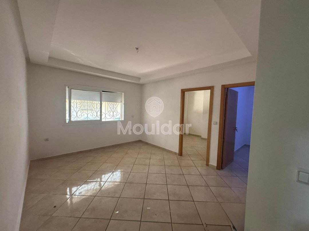 Γοητευτικό Διαμέρισμα 2 Υπνοδωματίων με Τηράσα στην Τάντζερ – Αΐντα - Photo 1