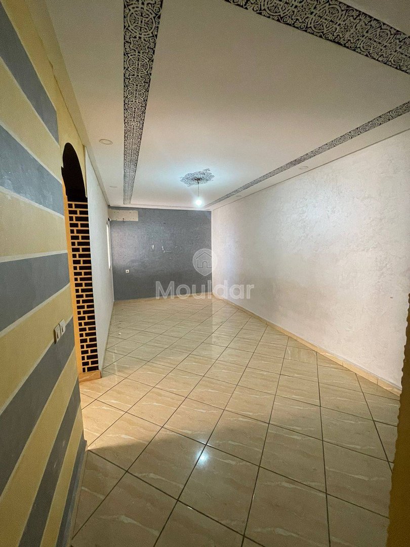 Charmant appartement met 2 kamers te koop in Marrakech, Hay Charaf - Photo 1