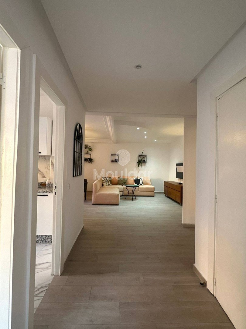 Appartement te huur in Marrakech: Comfort en Moderne Uitrusting - Photo 3