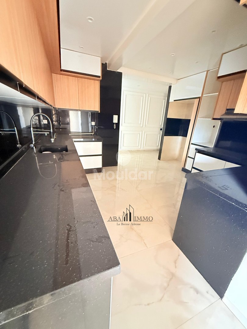 Charmantes 3-Zimmer-Wohnung zur Miete in Casablanca - Photo 8