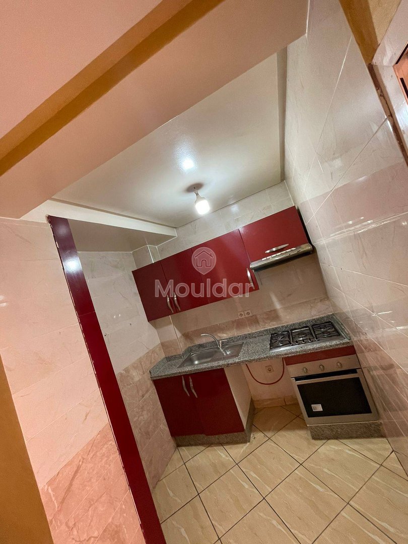 Charmant appartement met 2 kamers te koop in Marrakech, Hay Charaf - Photo 10