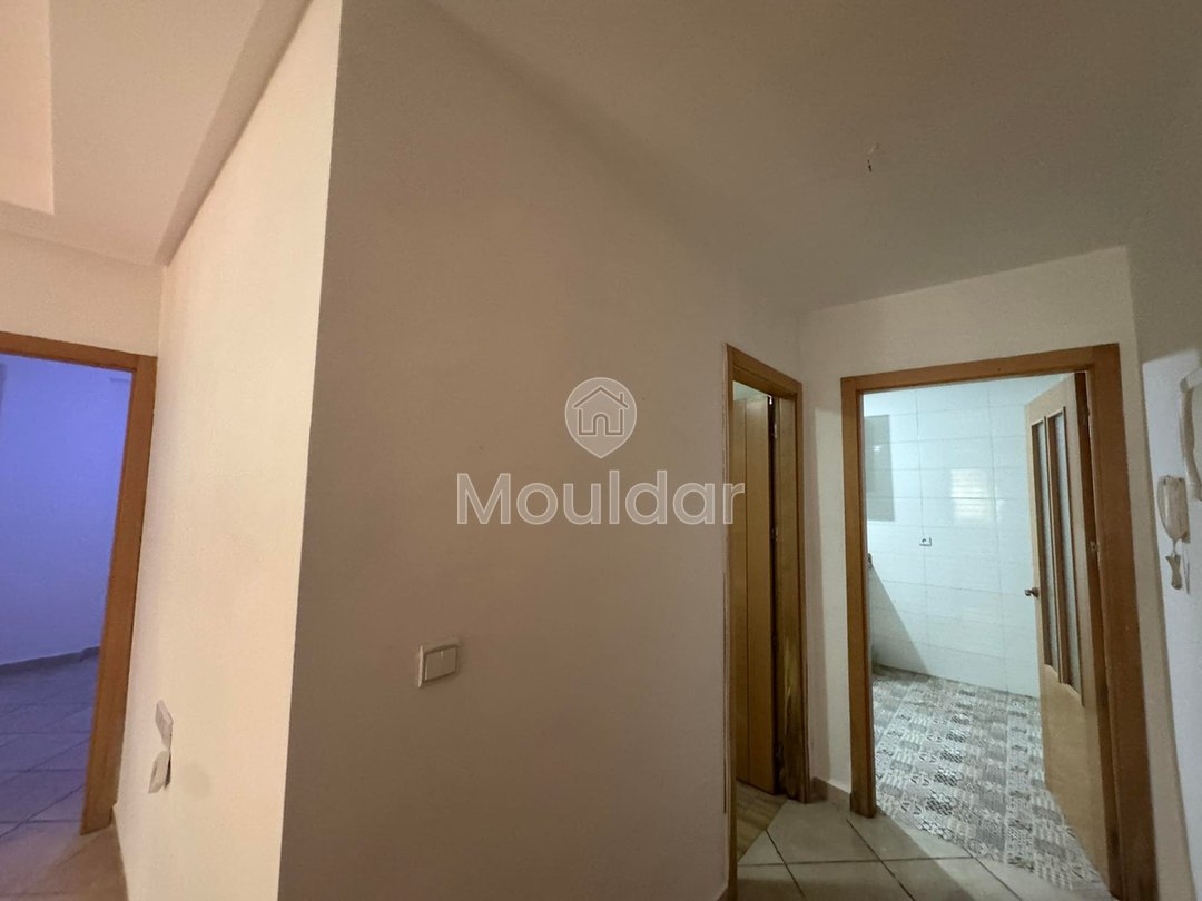 Γοητευτικό Διαμέρισμα 2 Υπνοδωματίων με Τηράσα στην Τάντζερ – Αΐντα - Photo 3