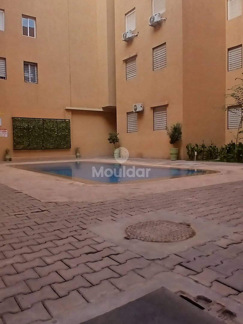 Apartament cu 3 camere de vânzare la Marrakech cu vedere panoramică - Photo 5