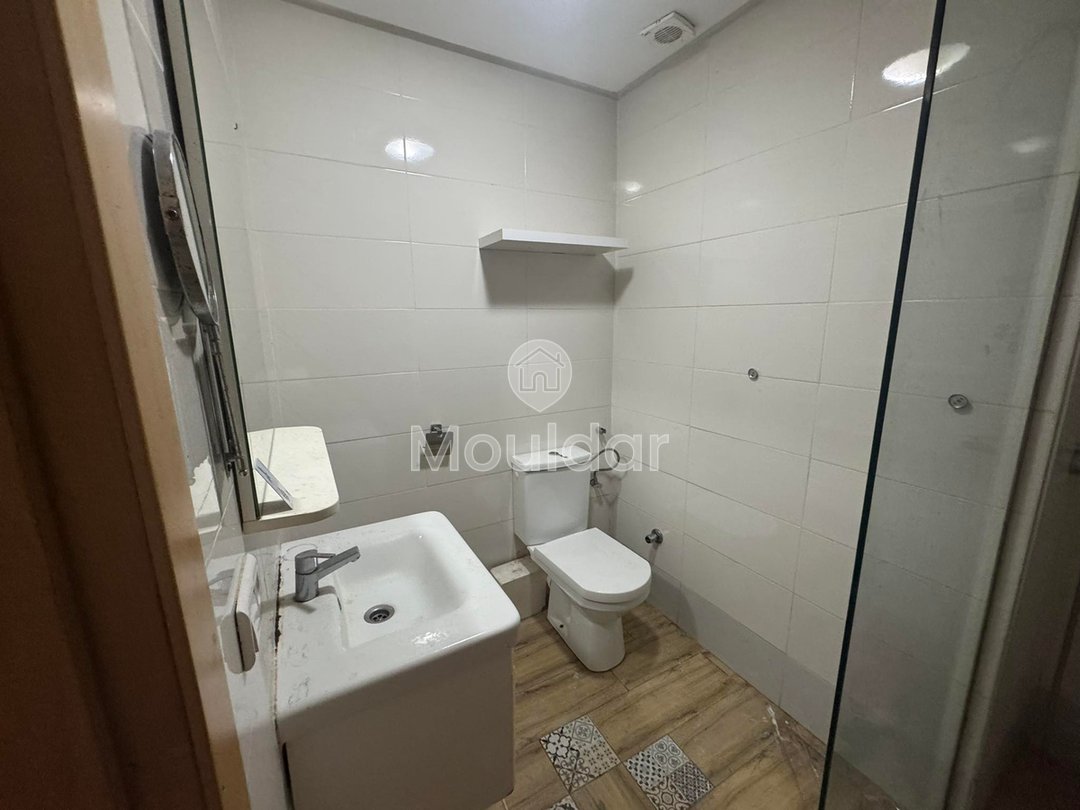 Γοητευτικό Διαμέρισμα 2 Υπνοδωματίων με Τηράσα στην Τάντζερ – Αΐντα - Photo 10