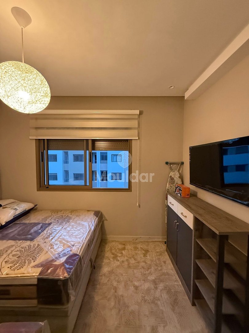 شقة T2 للإيجار: إطلالة رائعة على طنجة، مرجان - Photo 9