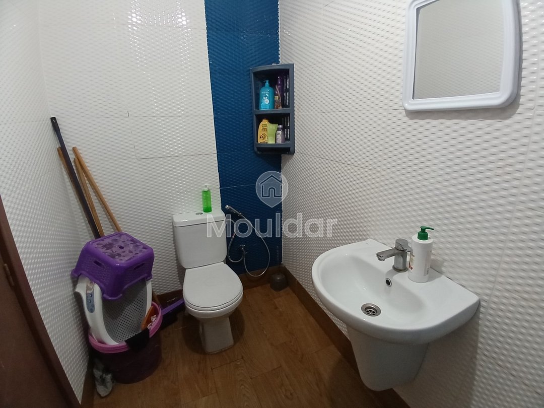 Γοητευτικό διαμέρισμα με 2 υπνοδωμάτια προς πώληση στη Μαρακές Mabrouka - Photo 18