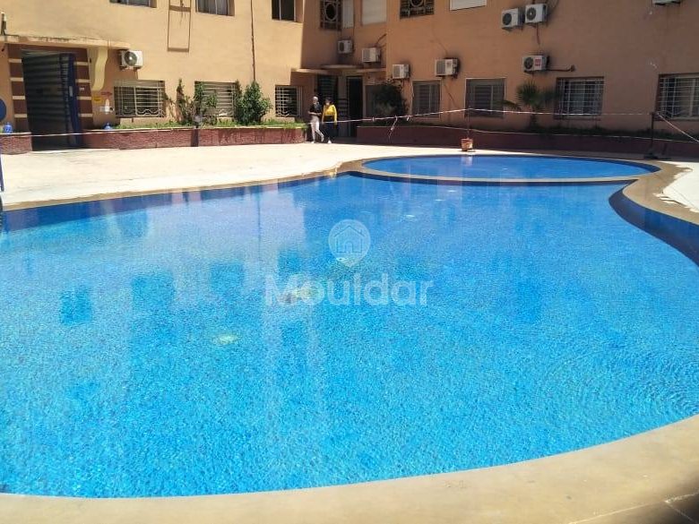 Appartement te huur in Marrakech: Comfort en Moderne Uitrusting - Photo 7