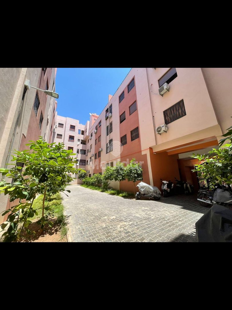 Γοητευτικό διαμέρισμα με 2 υπνοδωμάτια προς πώληση στη Μαρακές Mabrouka - Photo 13