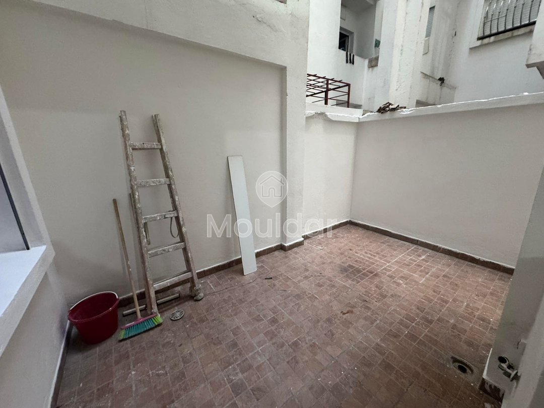 Γοητευτικό Διαμέρισμα 2 Υπνοδωματίων με Τηράσα στην Τάντζερ – Αΐντα - Photo 6