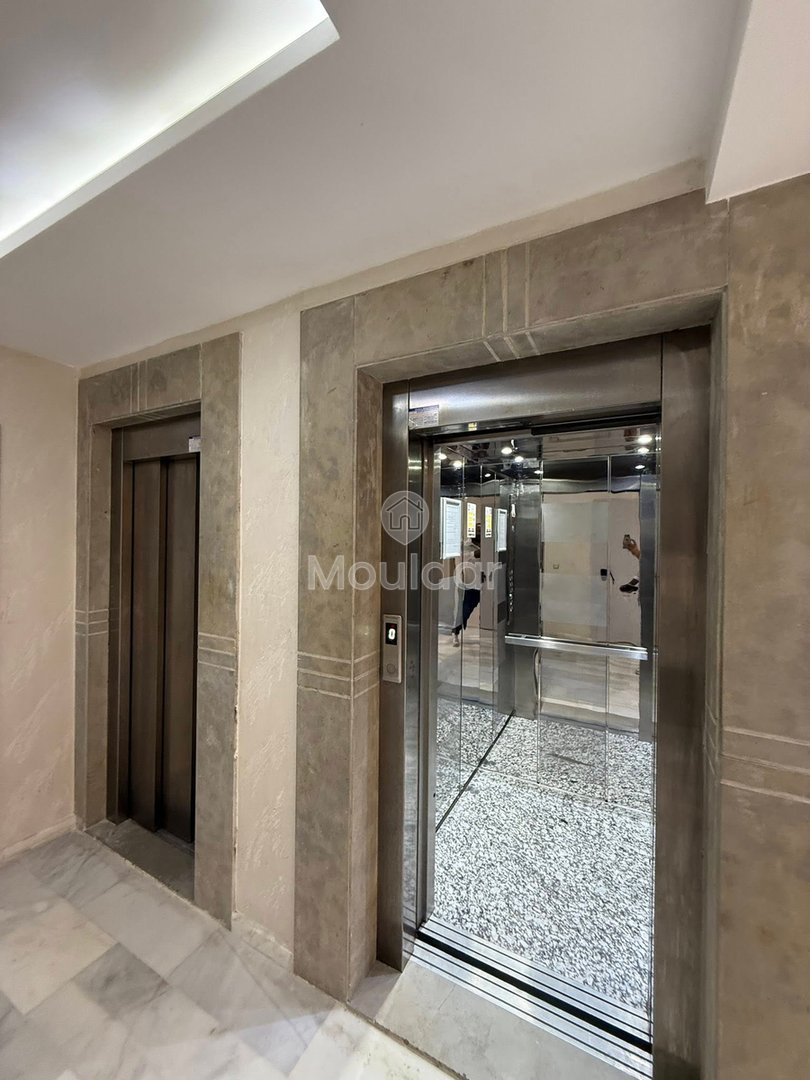 شقة T2 للإيجار: إطلالة رائعة على طنجة، مرجان - Photo 11