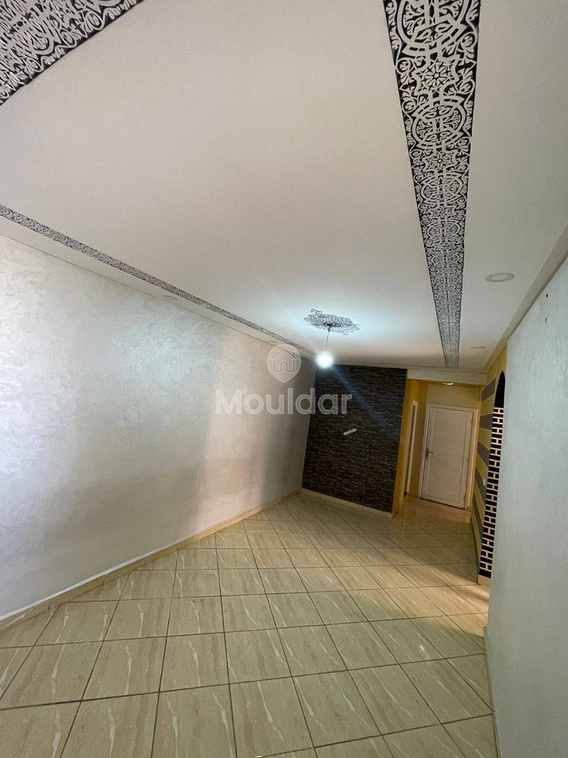 Charmant appartement met 2 kamers te koop in Marrakech, Hay Charaf - Photo 9