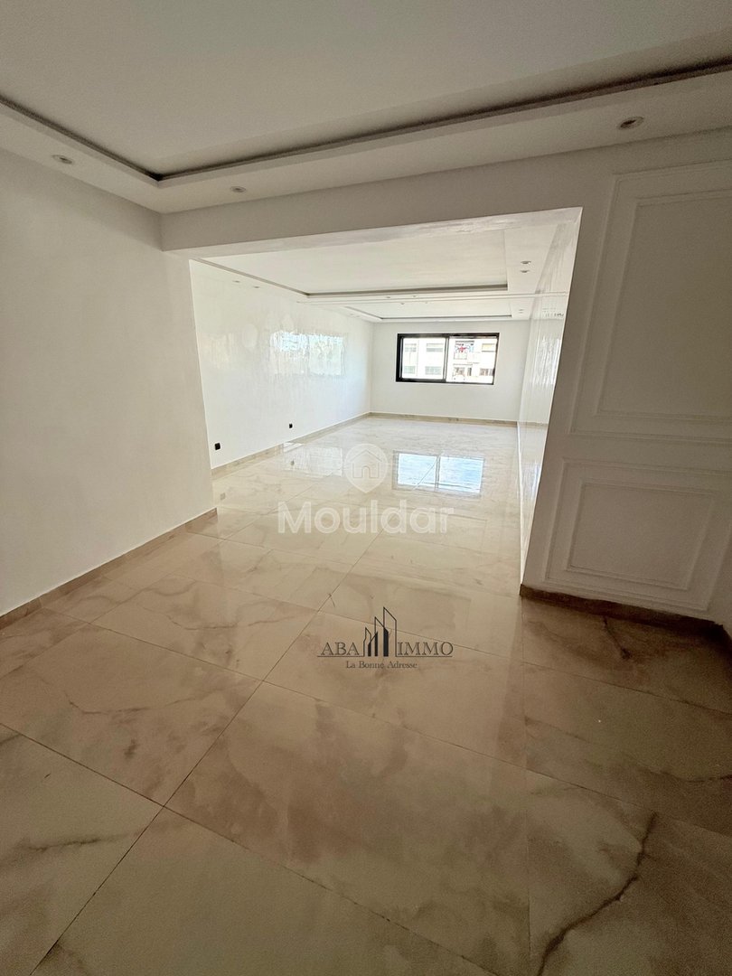 Charmantes 3-Zimmer-Wohnung zur Miete in Casablanca - Photo 3