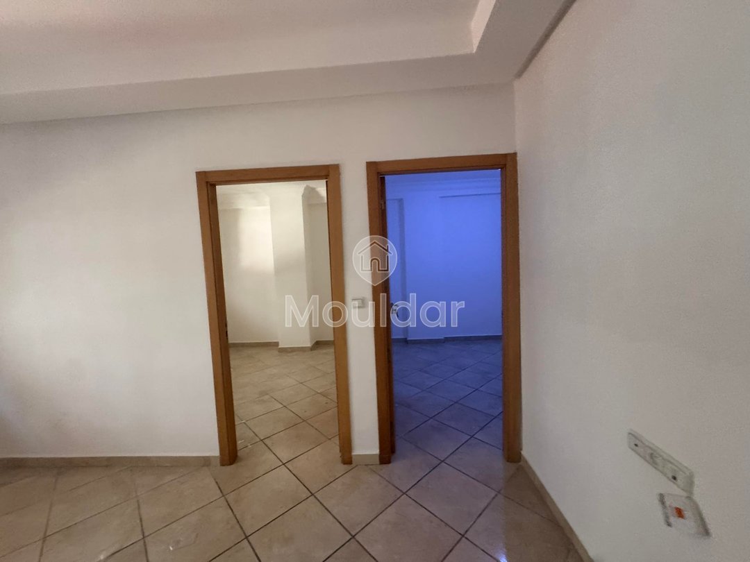 Γοητευτικό Διαμέρισμα 2 Υπνοδωματίων με Τηράσα στην Τάντζερ – Αΐντα - Photo 4