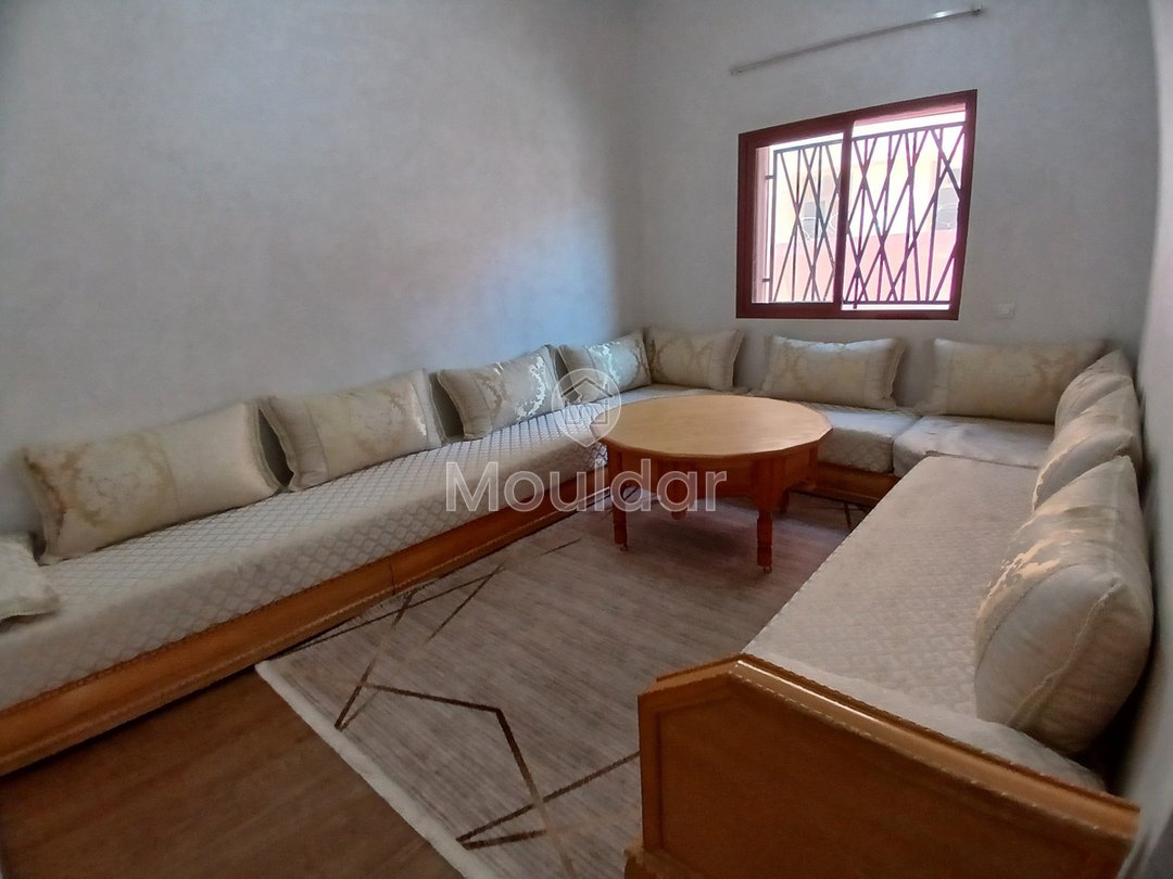 Γοητευτικό διαμέρισμα με 2 υπνοδωμάτια προς πώληση στη Μαρακές Mabrouka - Photo 2