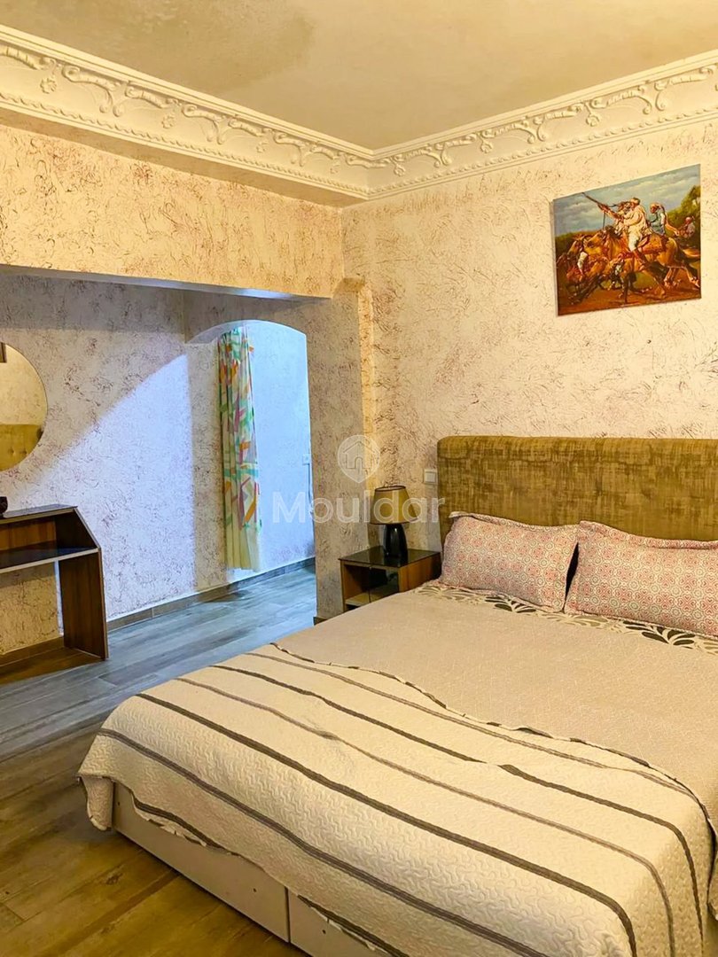 Wakacyjna willa w Tangerze: Luksus i relaks nad basenem - Photo 8