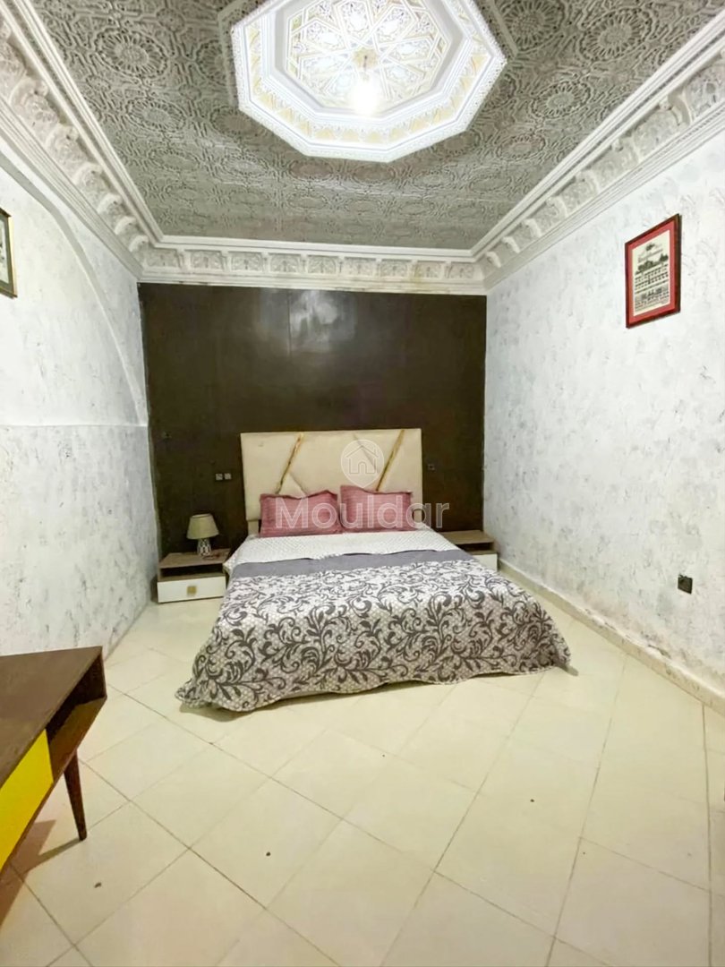 Wakacyjna willa w Tangerze: Luksus i relaks nad basenem - Photo 6