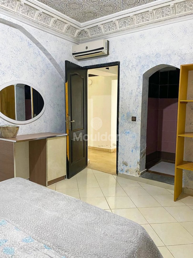 Wakacyjna willa w Tangerze: Luksus i relaks nad basenem - Photo 9