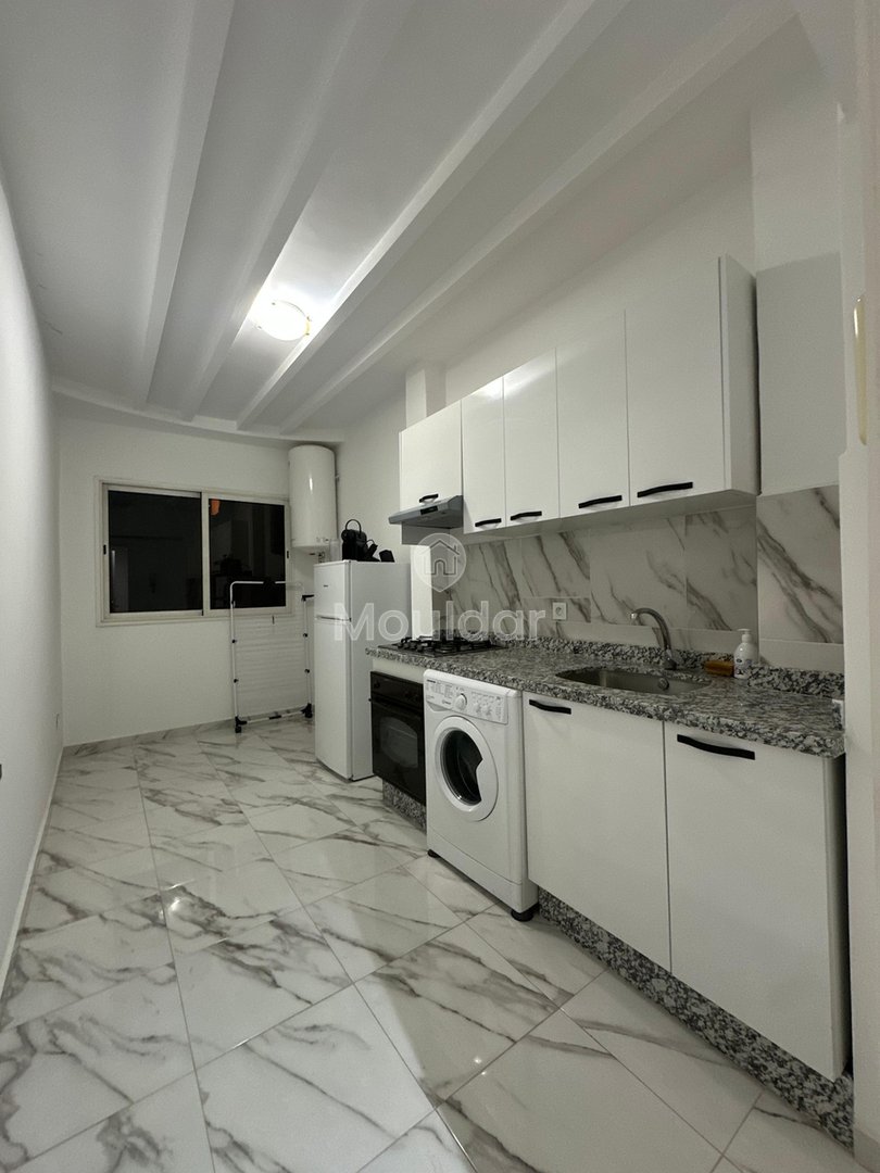 Appartement te huur in Marrakech: Comfort en Moderne Uitrusting - Photo 9