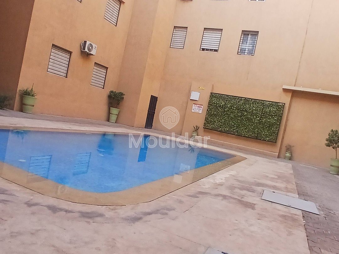 Apartament cu 3 camere de vânzare la Marrakech cu vedere panoramică - Photo 4
