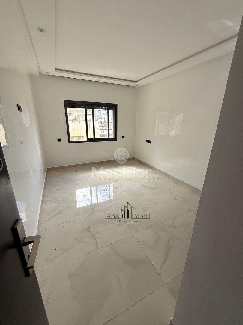 Charmantes 3-Zimmer-Wohnung zur Miete in Casablanca - Photo 4