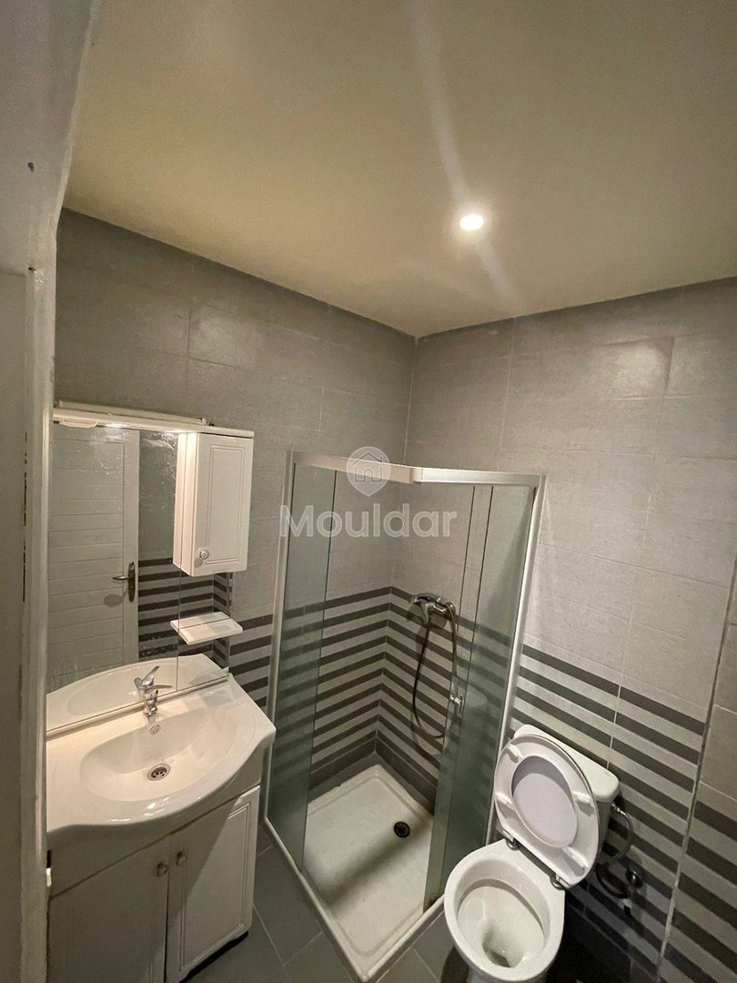 Charmant appartement met 2 kamers te koop in Marrakech, Hay Charaf - Photo 11