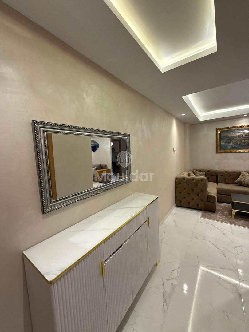 شقة T2 للإيجار: إطلالة رائعة على طنجة، مرجان - Photo 6