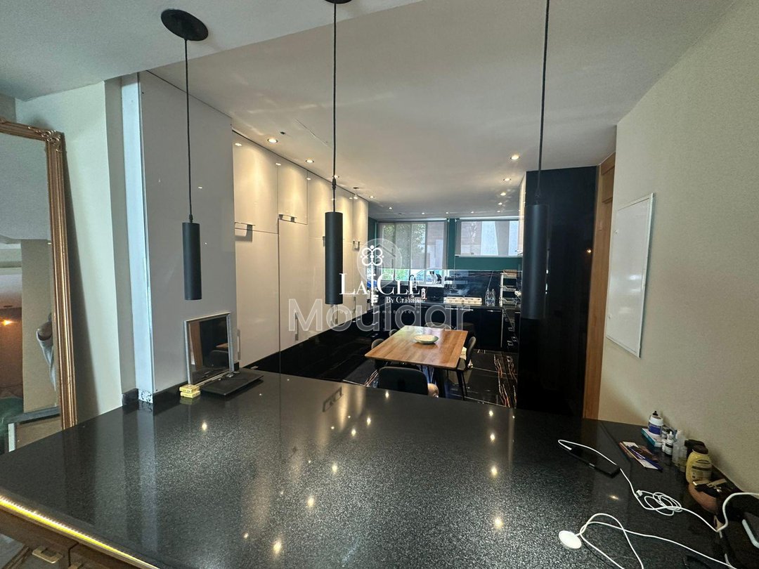 Vila de lux în chirie în Bouskoura - Prestigia, 3 camere - Photo 10