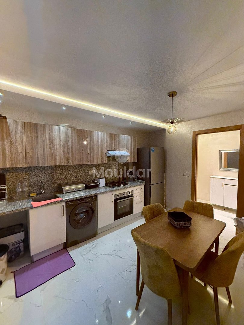 شقة T2 للإيجار: إطلالة رائعة على طنجة، مرجان - Photo 17